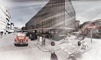 Grande riqualificazione del centro, cantieri al via tra fine aprile e maggio