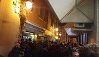 Bar e locali, guida su musica, eventi e rumore