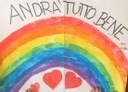 Bambini, inviateci i vostri disegni!