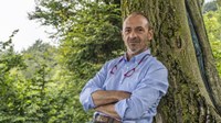 «I nostri alberi», convegno con uno dei massimi esperti al mondo