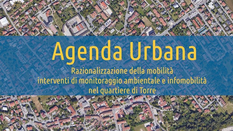 Installazione centraline di monitoraggio costante degli inquinanti