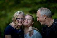 Interventi a favore di persone con disabilità