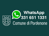 Iscriviti al WhatsApp del Comune!