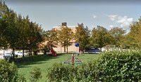 Largo Cervignano, l’ex materna diventa sede del gruppo teatrale Rocco