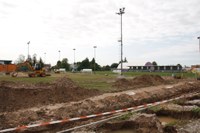 Impianti sportivi, proseguono sistemazioni e riqualificazioni