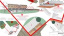 Lavori di rigenerazione urbana del quartiere di Borgomeduna