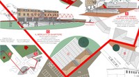 Lavori di rigenerazione urbana del quartiere di Borgomeduna