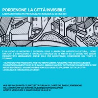 Le iniziative dei Centri Giovani