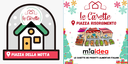 Il Natale arriva in piazza Risorgimento e piazza della Motta