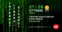 Internet libero, sicuro?