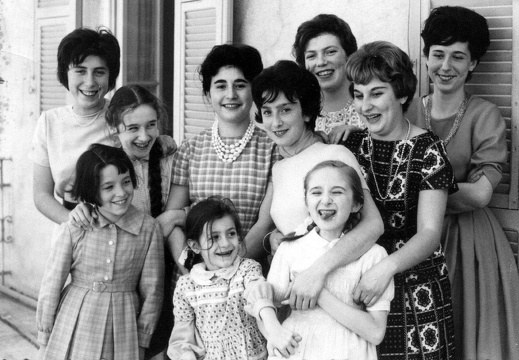 Memorie di donne