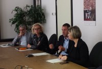 Meno burocrazia per commercio e imprese. Operazione semplificazione varata dal Comune