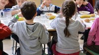 Mensa scolastica, cambia la modalità di accesso al servizio online