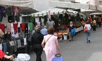 ***Mercato, trasloco da sabato 1/2 ecco cosa cambia***