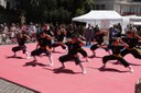 Modifiche alla viabilità per la Giornata dello sport