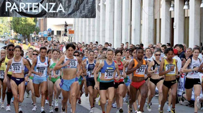 Modifiche alla viabilità per Giro Podistico “Città Di Pordenone”