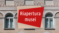 Riaprono i musei e gli spazi culturali