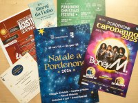 Pordenone si veste a festa: un Natale magico per grandi e piccini!