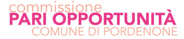 Nomina di 1 componente esterno per la Commissione Comunale Pari Opportunità