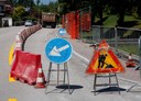 Nuova ciclabile in via Mantegna, lavori in partenza