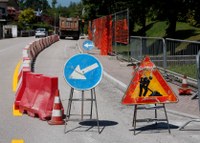 Nuova ciclabile in via Mantegna, lavori in partenza