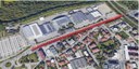 Nuova pista ciclabile di viale Treviso