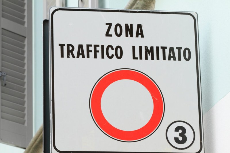 Nuove regole ZTL, incontro informativo con i commercianti