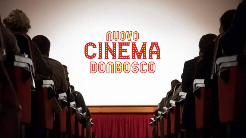 Nuovo Cinema Don Bosco 2021 - 2022