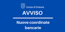Nuovo IBAN