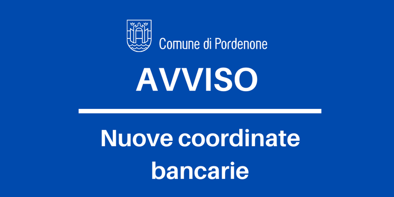 Nuovo IBAN