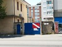 Nuovo parcheggio in viale Dante, consegnati i lavori
