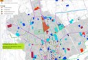 Nuovo Piano sulla Mobilità Sostenibile, Biciplan e Piano operativo di Gestione del Traffico Urbano