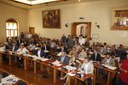 Nuovo regolamento polizia municipale, stretta su accattonaggio e via libera al «Daspo»