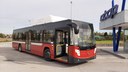 Oltre 5 milioni per eco-bus e nuova casa di riposo