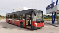 Oltre 5 milioni per eco-bus e nuova casa di riposo