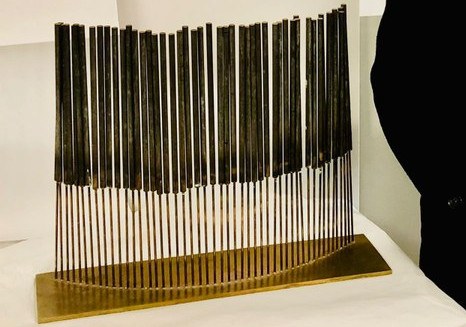 Opera in prestito alla Triennale di Milano