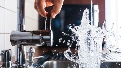 Limitazioni all’utilizzo di acqua potabile