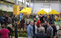 Ortogiardino, da sabato la fiera del verde e della natura