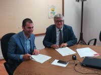 Patto per potenziare il polo universitario pordenonese