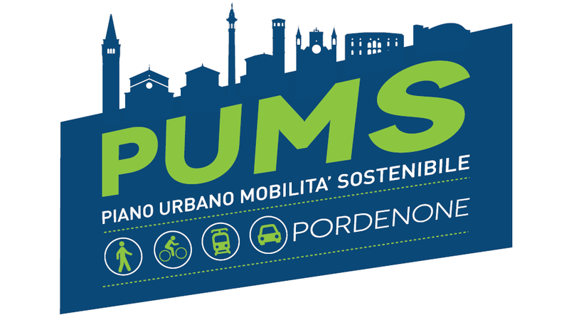 Piano mobilità, contribuisci anche tu alla revisione del PUMS