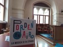 «PordenonAir», nasce il festival dei musicisti e artisti di strada