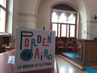 «PordenonAir», nasce il festival dei musicisti e artisti di strada