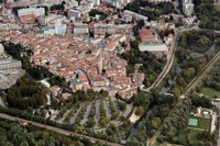 Parte la mappatura sismica della città