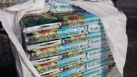 Porta i rifiuti all'ecocentro e ritira una confezione di compost