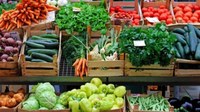 Riapre il mercato