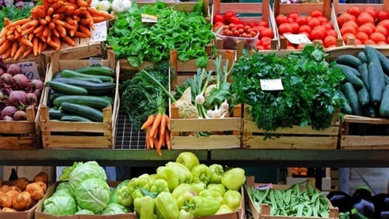 Riapre il mercato