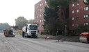 Riasfaltature a Villanova