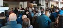 Sala eventi ex PnBox