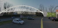 Sbloccato il sovrappasso ciclopedonale sulla Pontebbana, lavori al via in estate