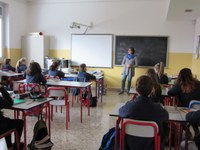 Scuola IV Novembre, definito il piano trasloco. Bus gratuito per 200 bambini